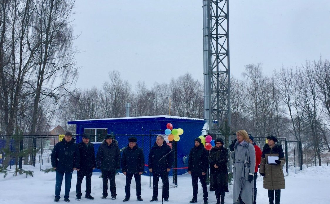Наталия Косихина провела прием граждан в Гаврилов-Ямском муниципальном районе Ярославской области