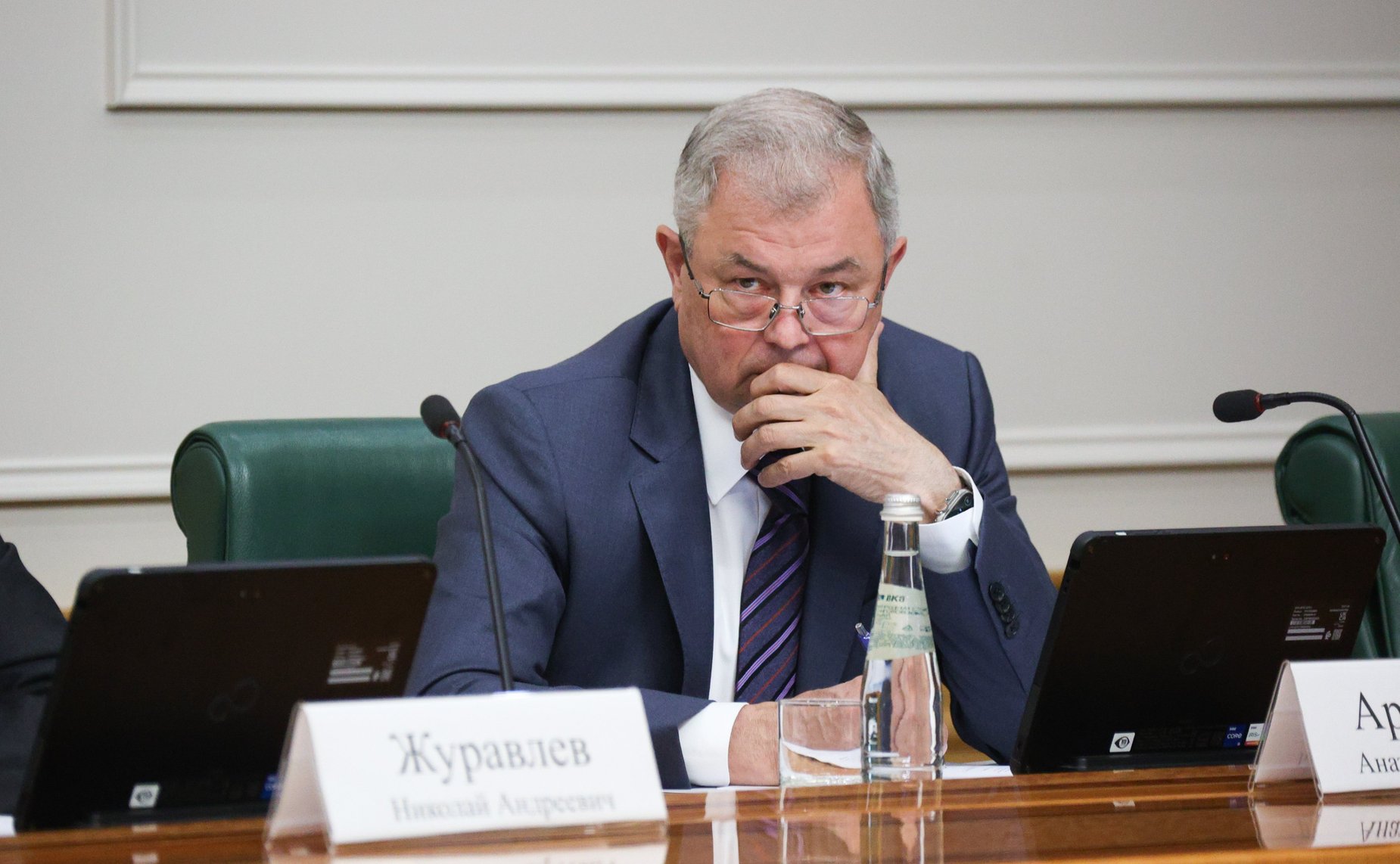Анатолий Артамонов