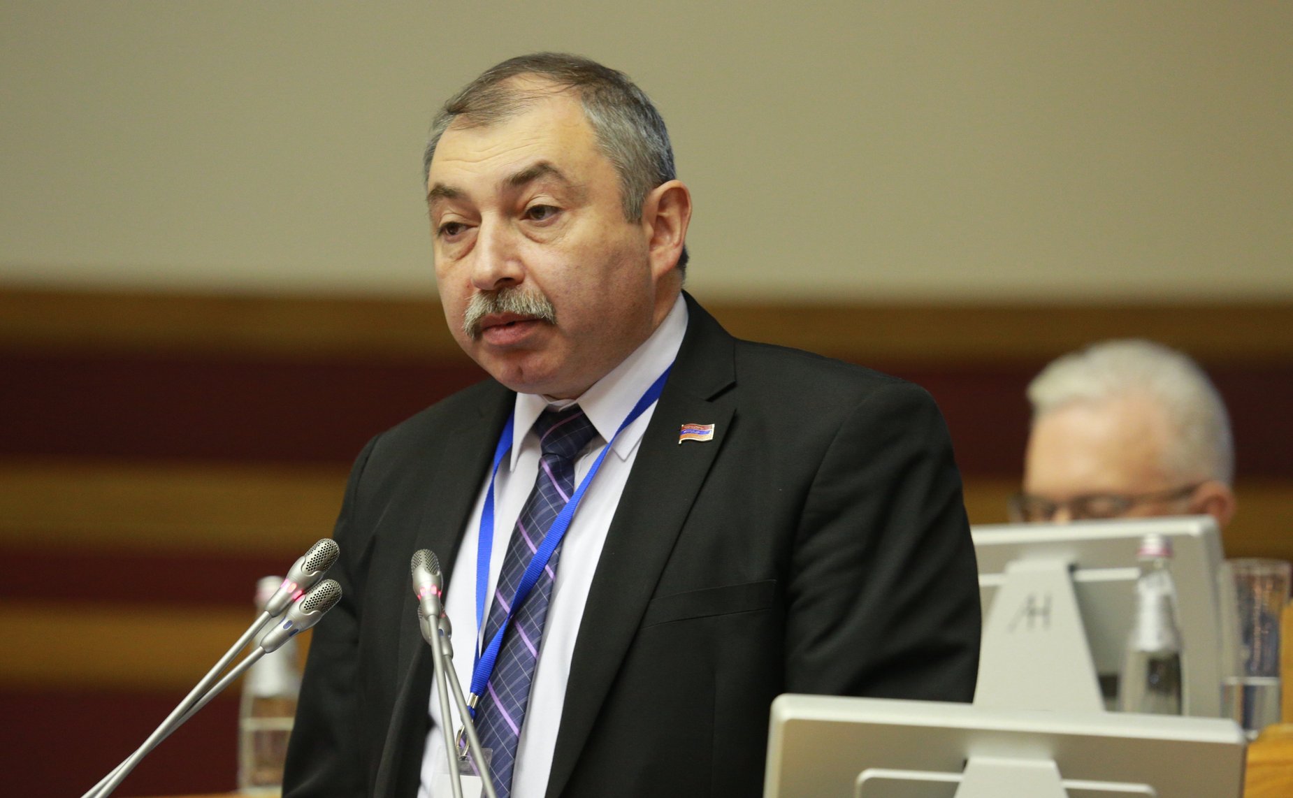 А. Бабуханян