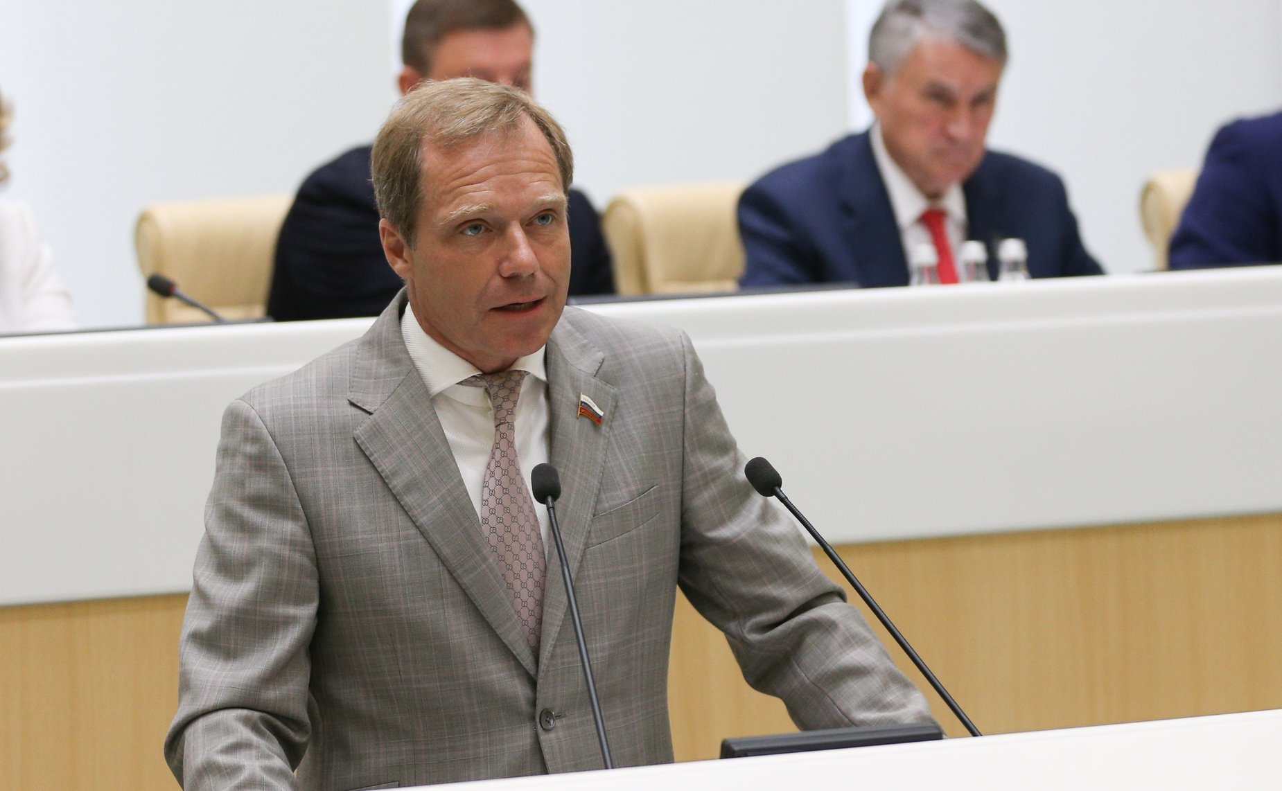 Андрей Кутепов