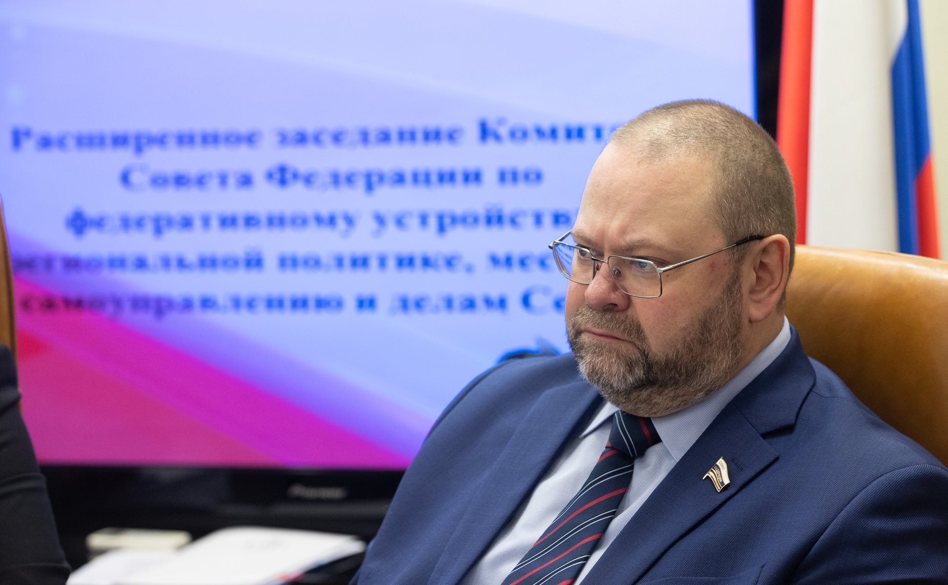 Олег Мельниченко