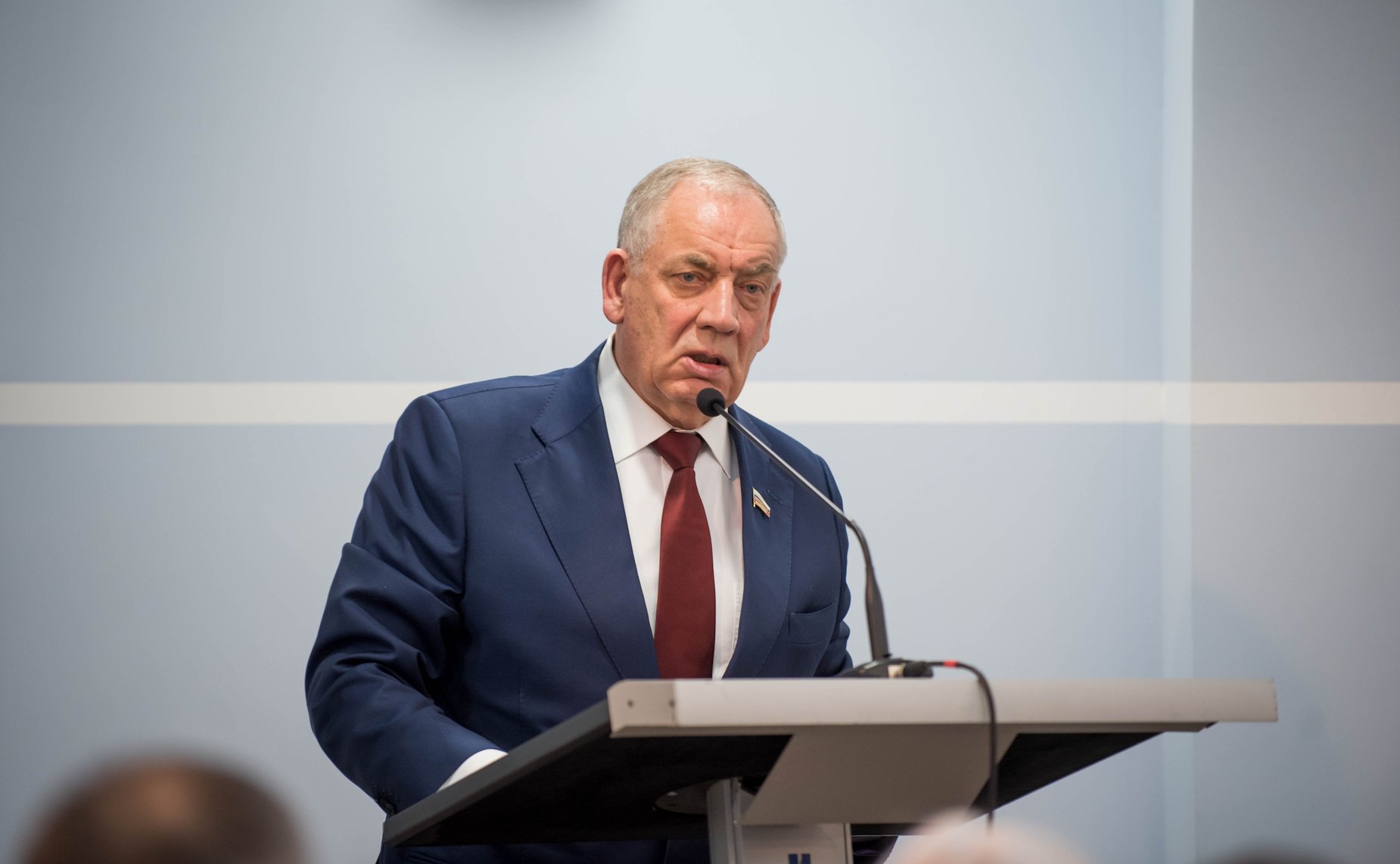 Сергей Митин