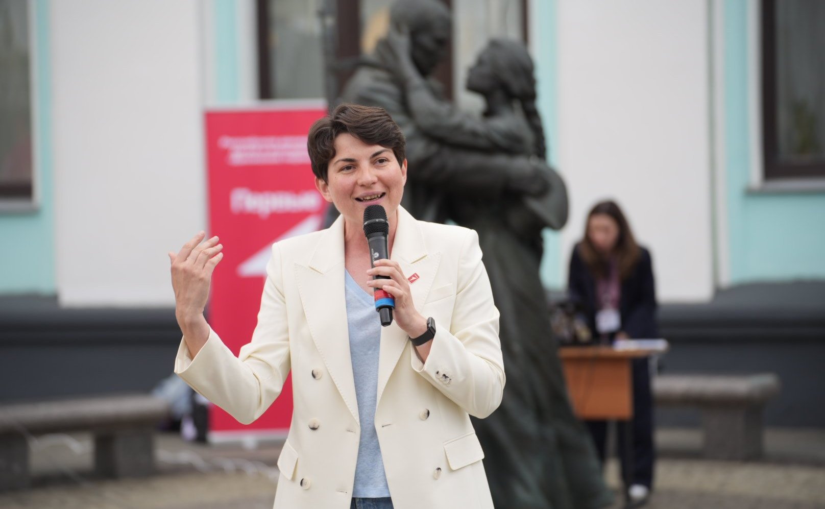 Участники культурно-образовательного проекта «Поезд Памяти» прибыли в Москву