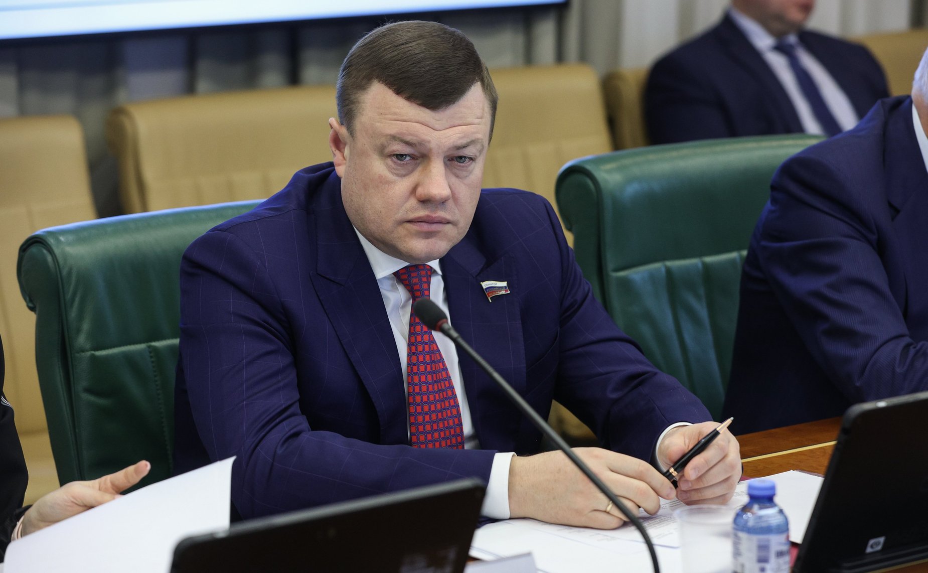 Александр Никитин