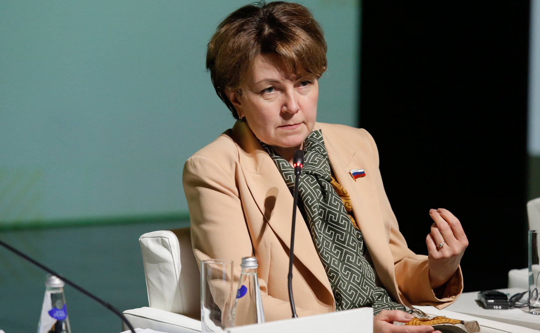 Елена Авдеева