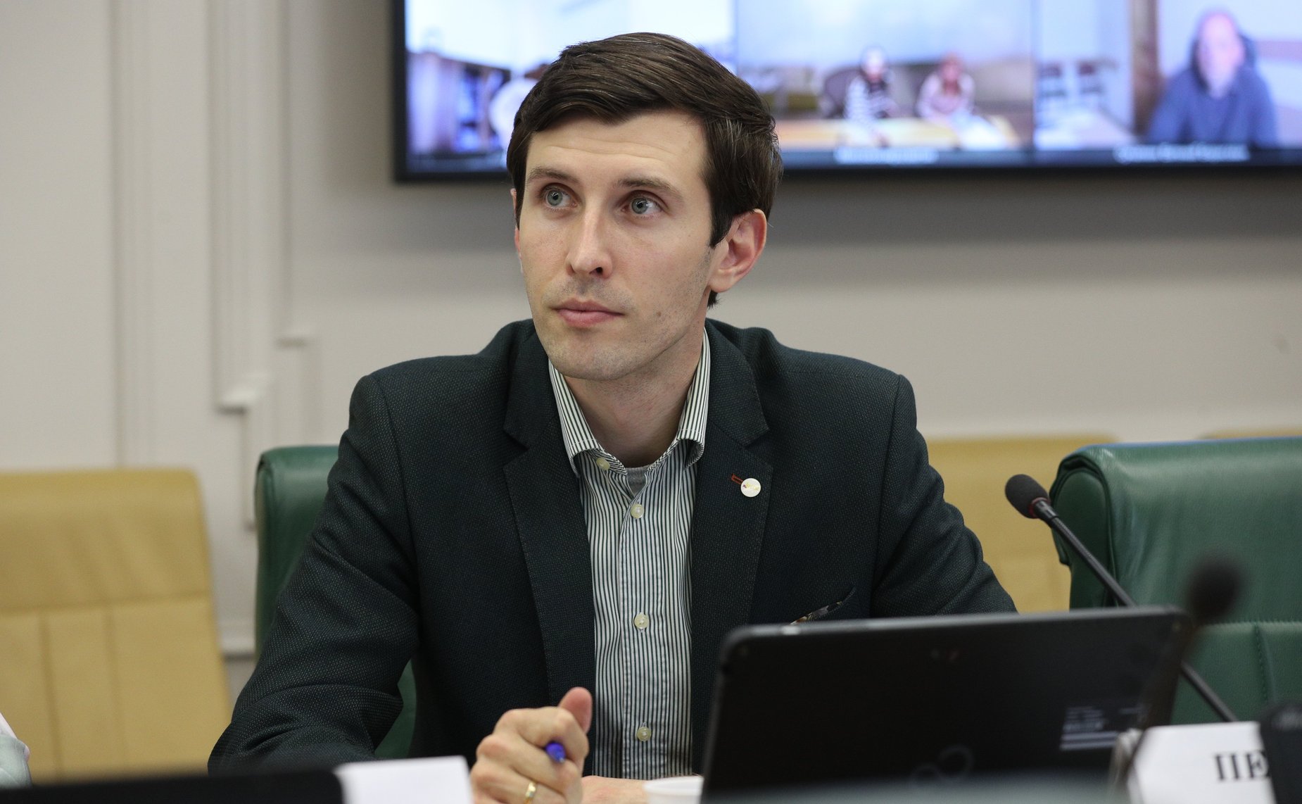 Заседание рабочей группы Комитета СФ по аграрно-продовольственной политике и природопользованию по подготовке и проведению встречи Председателя СФ с тружениками социальной сферы села