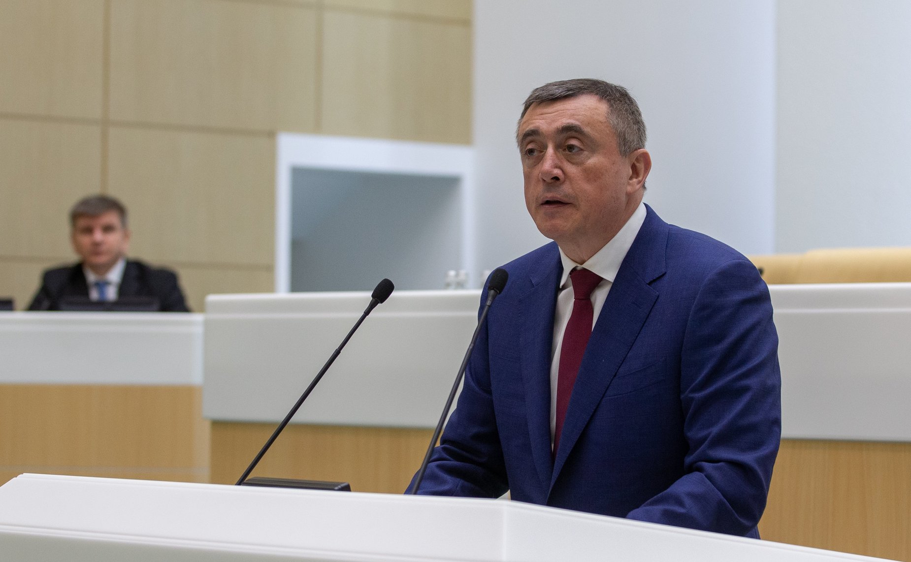 Валерий Лимаренко