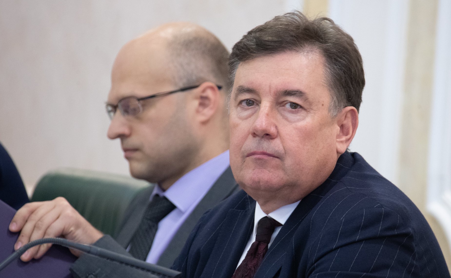 «Круглый стол» на тему «Взаимодействие институтов гражданского общества и органов судейского сообщества в контексте обеспечения конституционных ценностей»