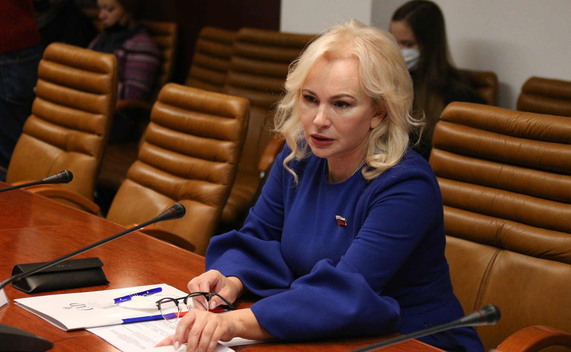 Ольга Ковитиди