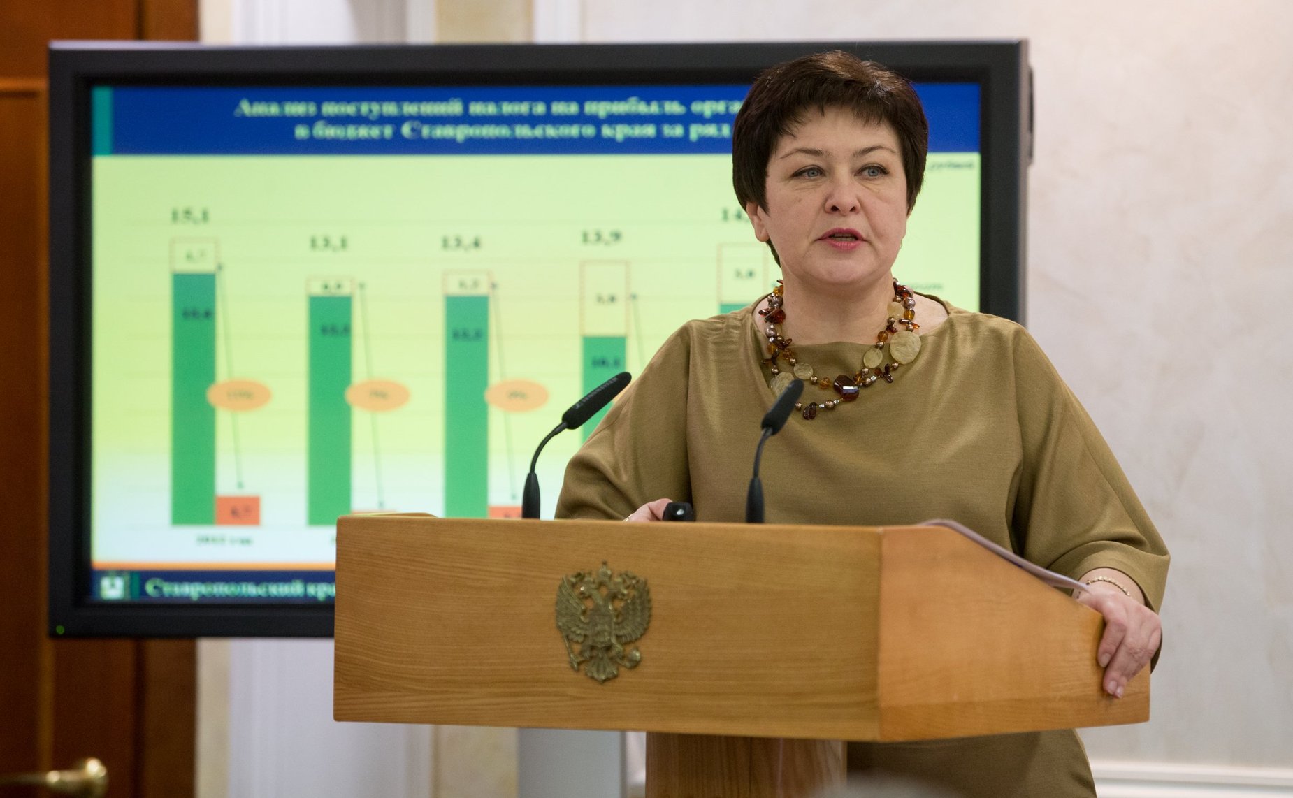 Заседание Комитета СФ по бюджету и финансовым рынкам