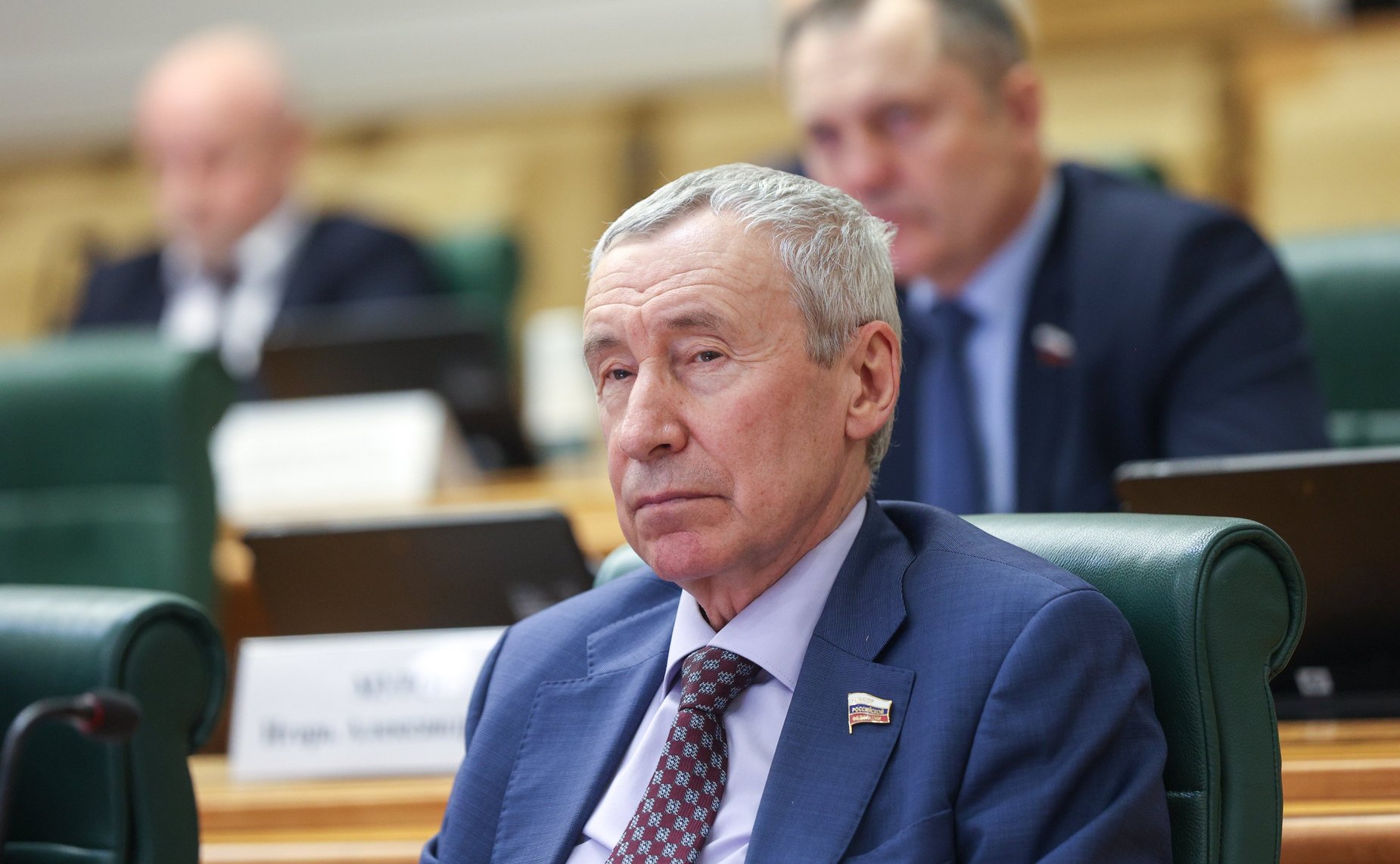 Андрей Климов