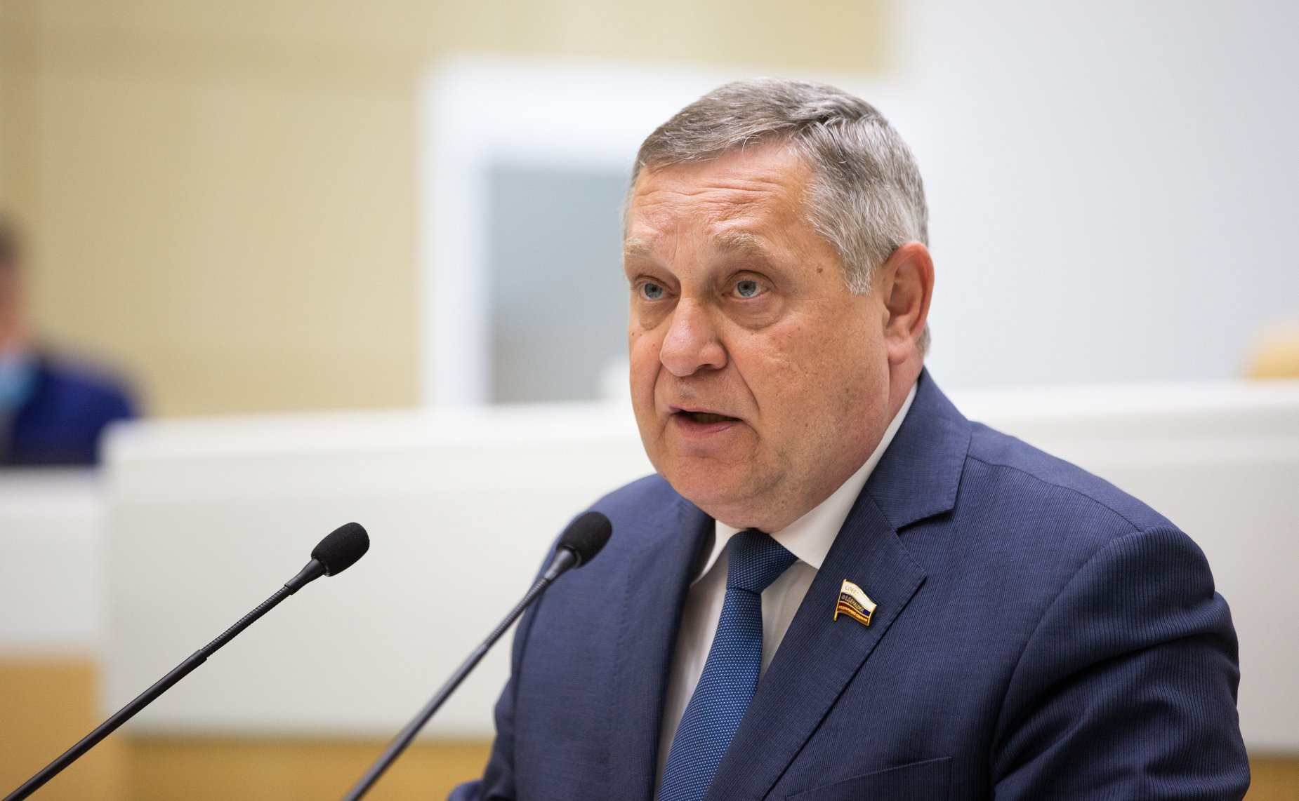 Александр Ракитин