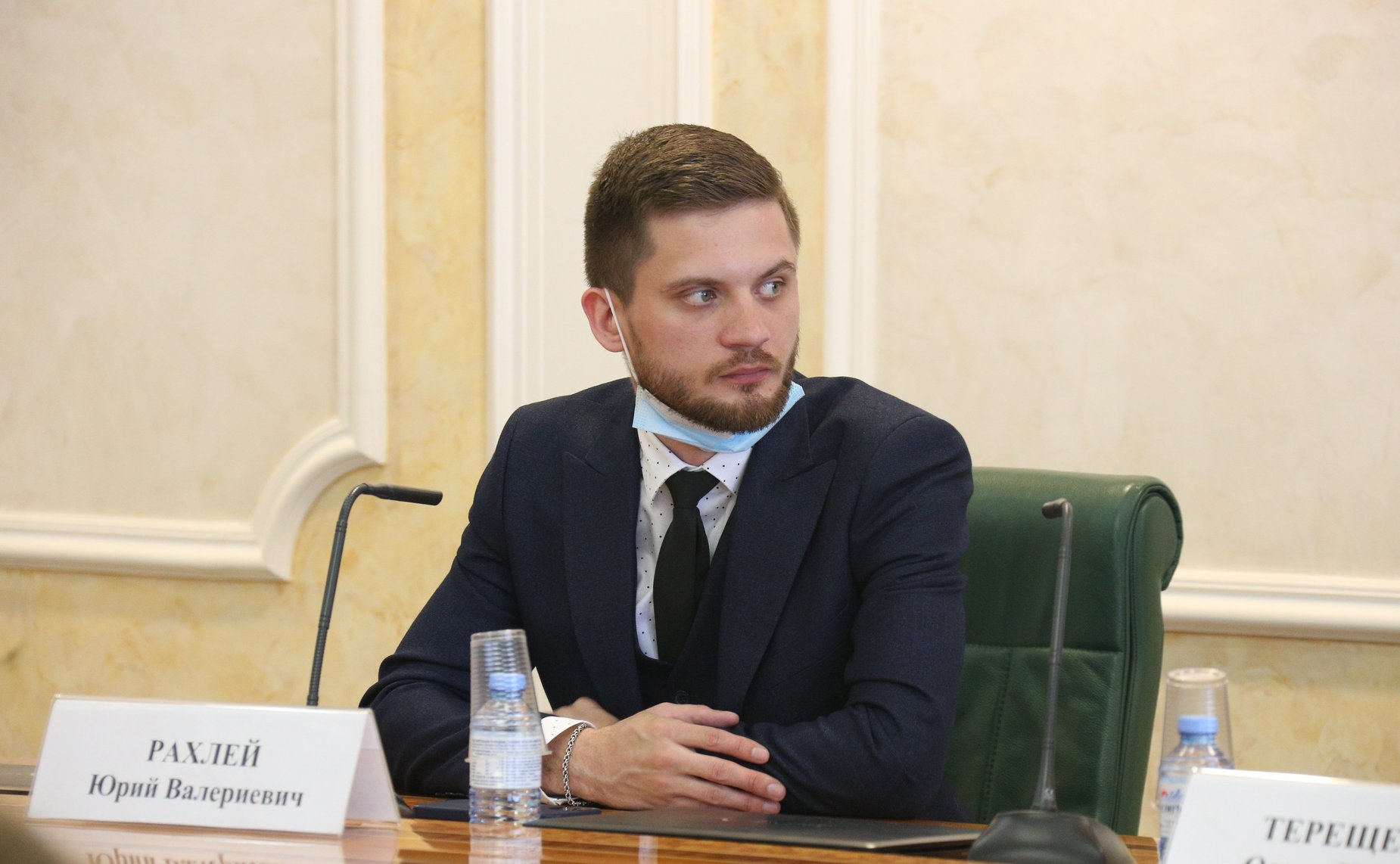 Молодежная научно-практическая конференция «Интеллектуальная собственность глазами молодежи»