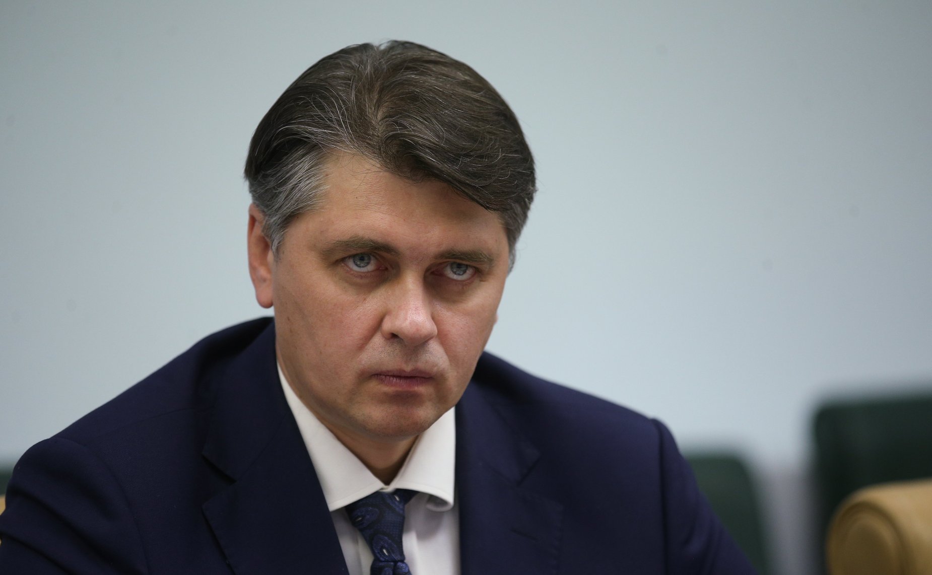 Круглый стол Комитета СФ по экономической политике