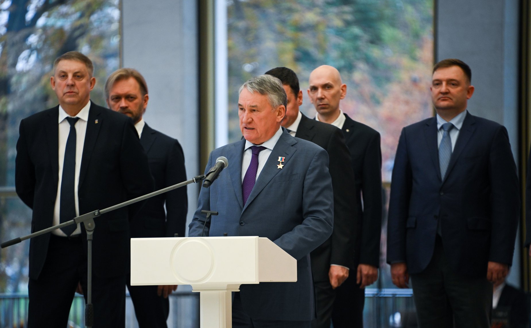 Юрий Воробьев