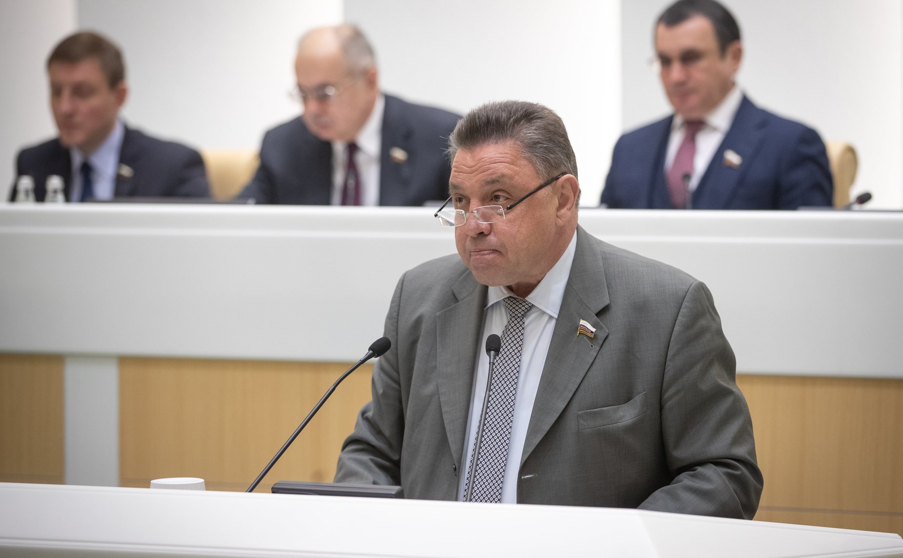 Вячеслав Тимченко