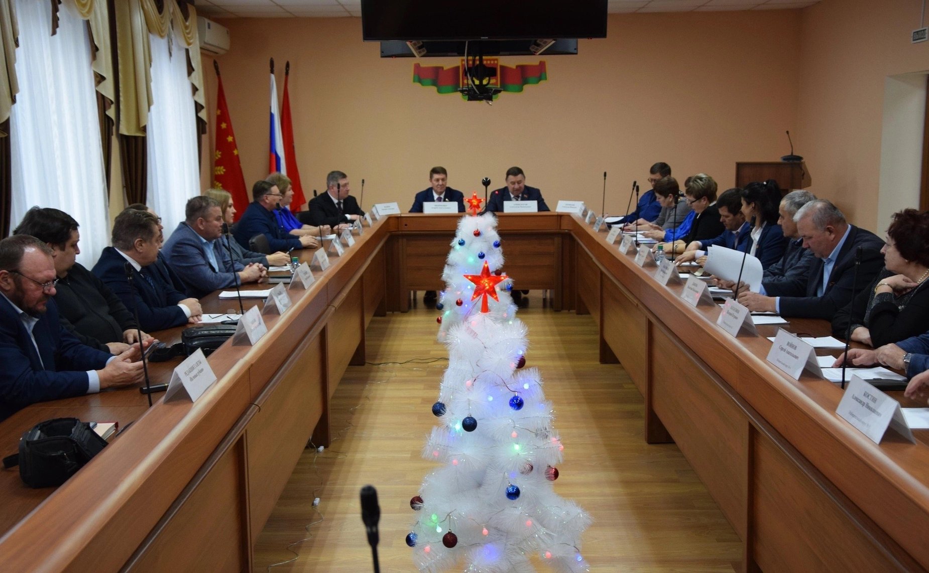 Андрей Шевченко совершил рабочие поездки в муниципальные образования Оренбургской области