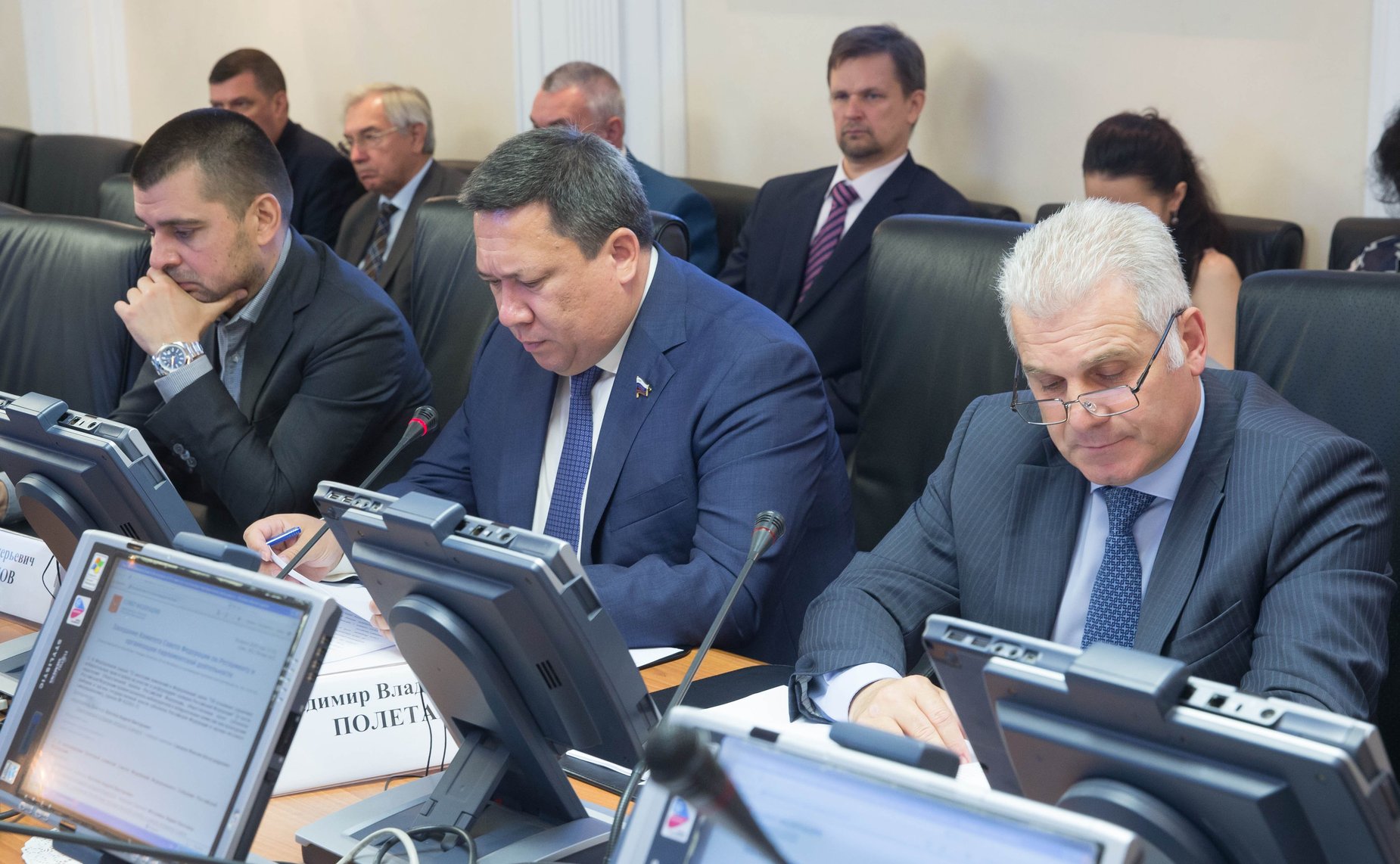 С. Мартынов