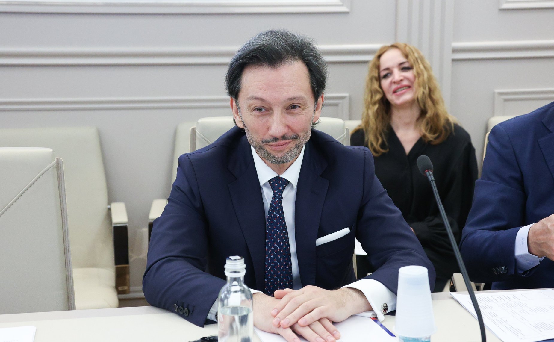 Максим Кавджарадзе