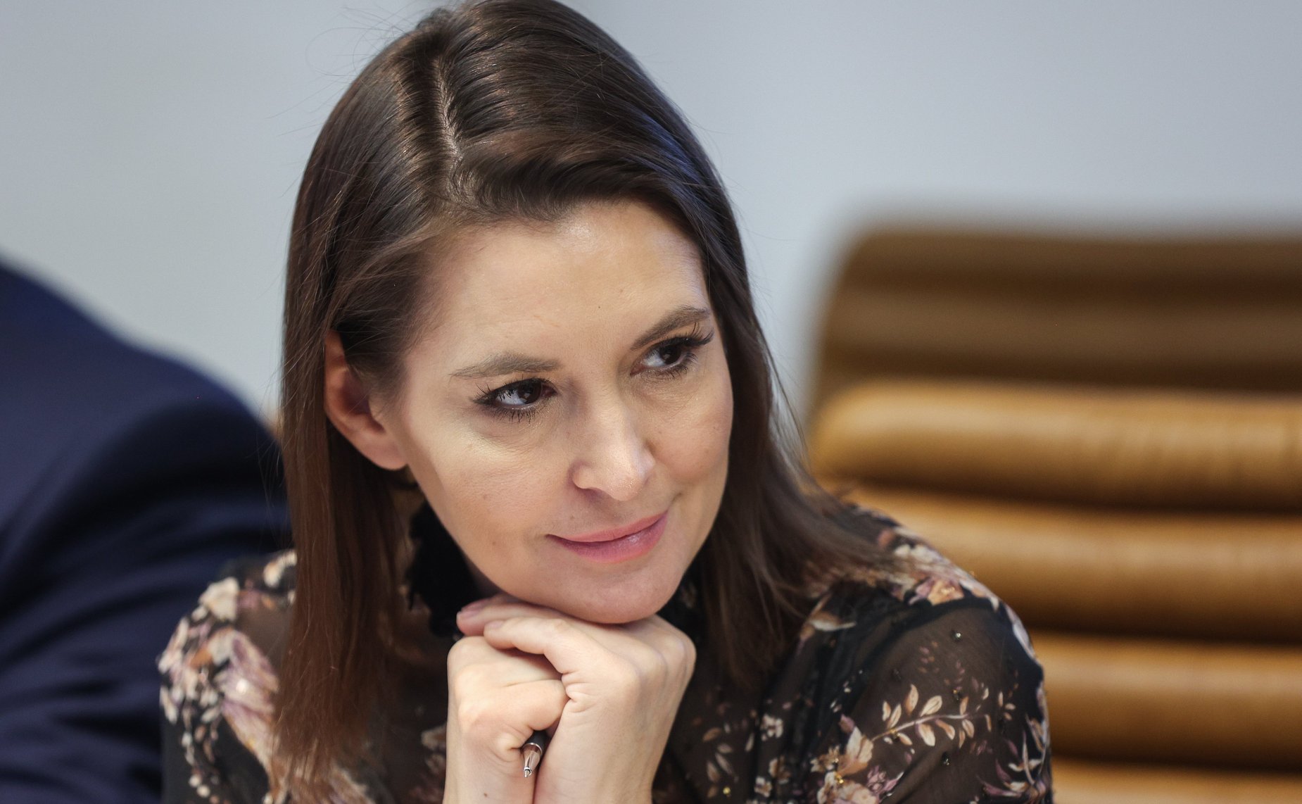 Маргарита Павлова