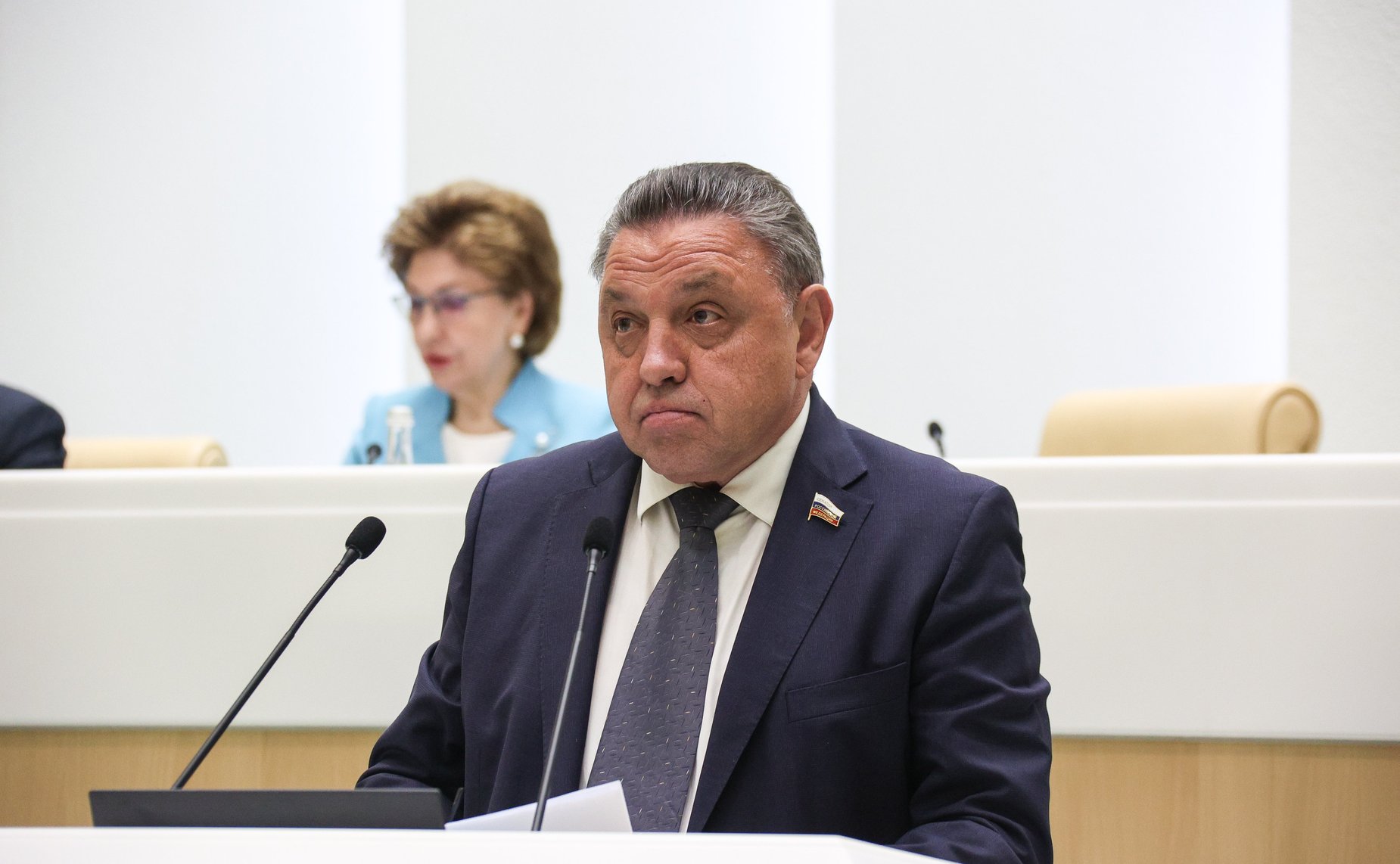 Вячеслав Тимченко