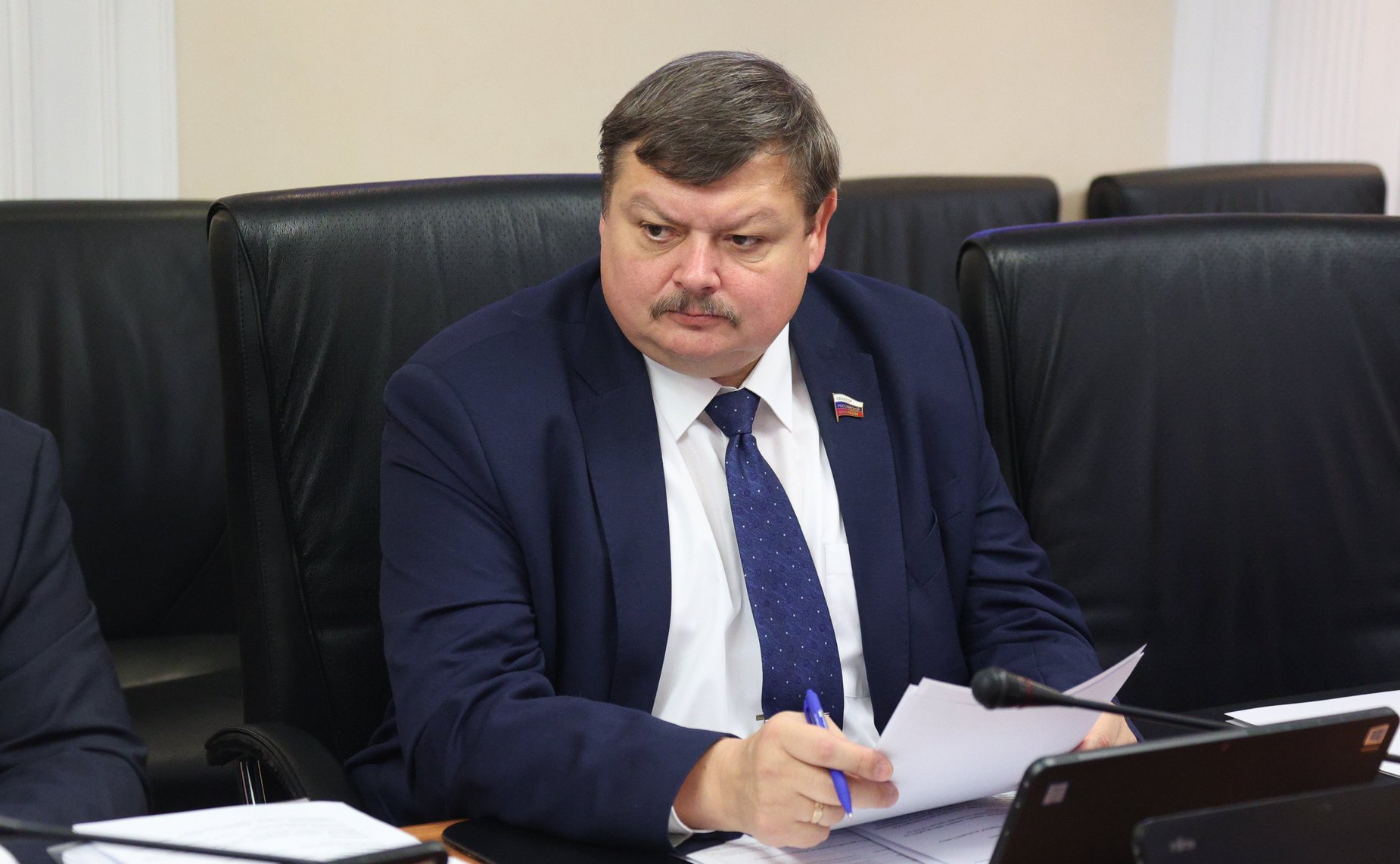 Сергей Колбин