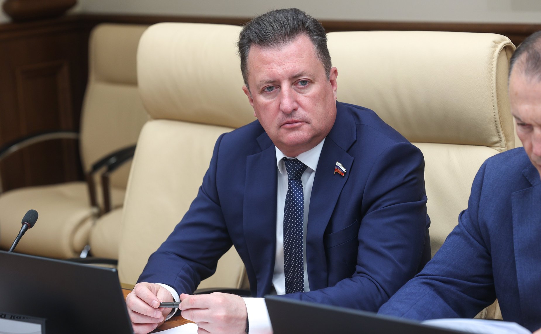 Евгений Богомазов
