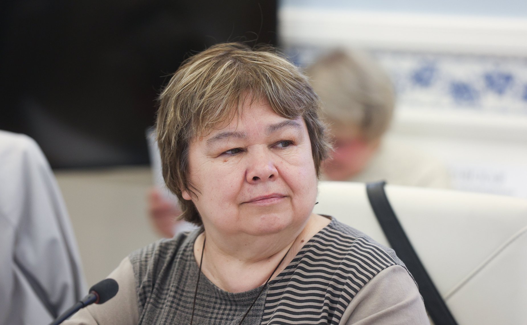 Круглый стол на тему «О патриотическом воспитании подрастающего поколения посредством приобщения к чтению художественной литературы военно-патриотической направленности»