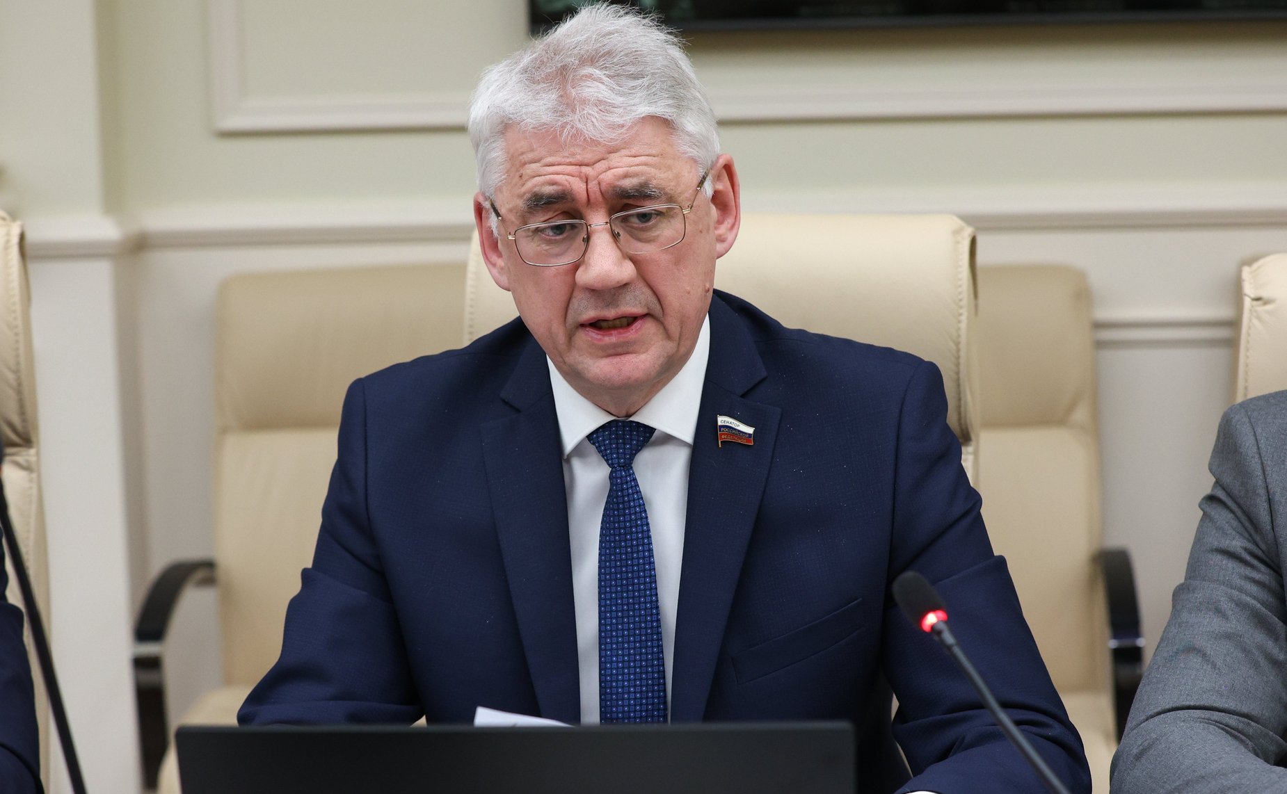 Виктор Калашников