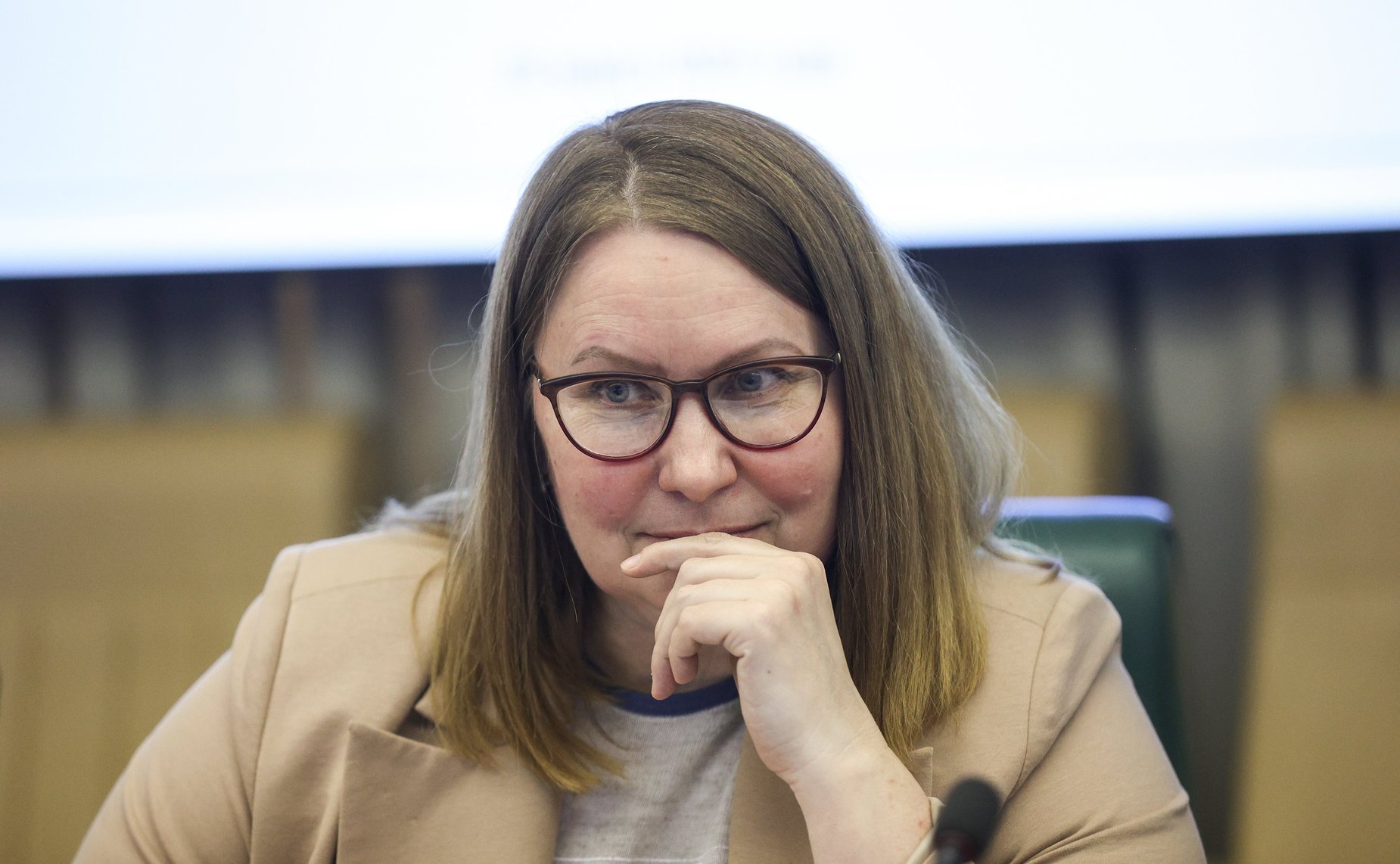 Заседание отраслевой конкурсной комиссии по направлению «Мы вместе» (старшее поколение, инвалиды и сироты) проекта «Социальный курс: идеи нового времени» Совета по развитию социальных инноваций субъектов РФ при СФ