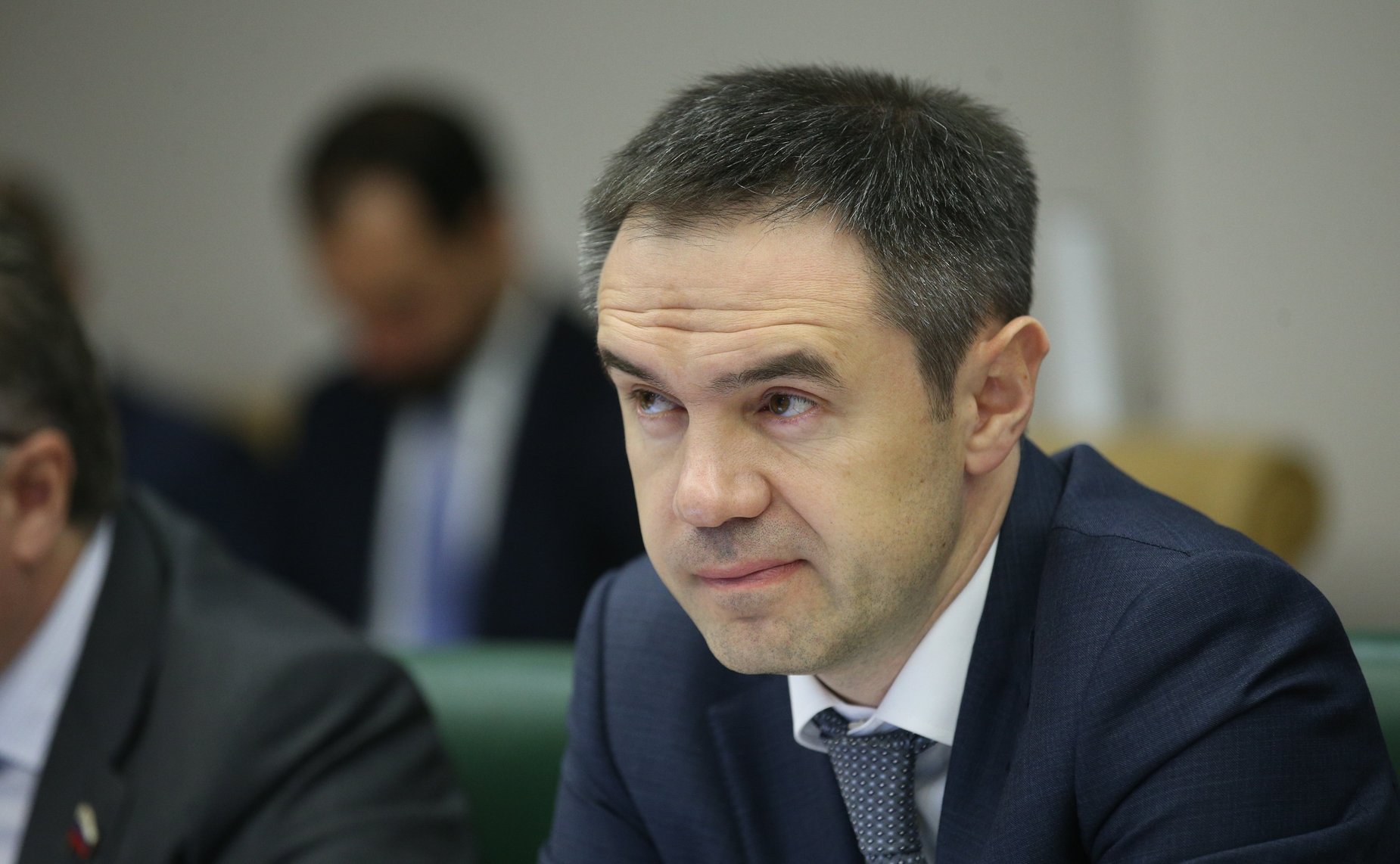 Мурат Хапсироков