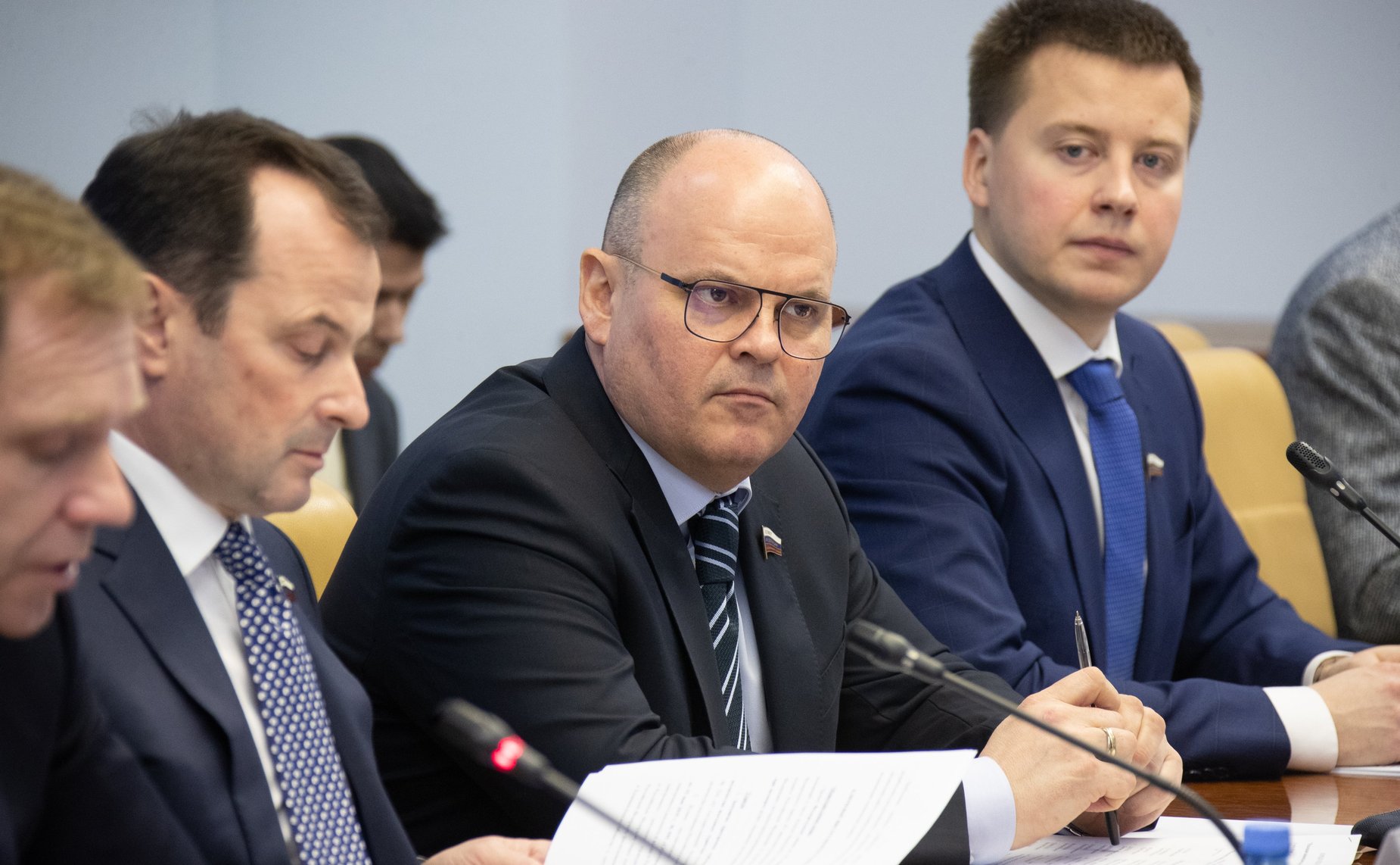 Алексей Дмитриенко