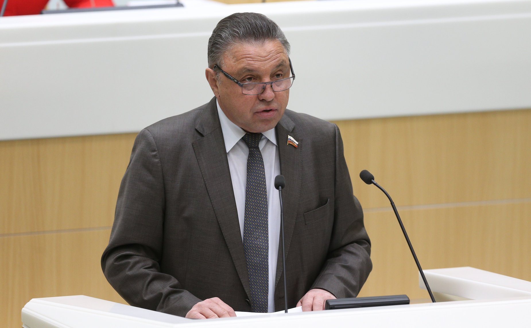 Вячеслав Тимченко