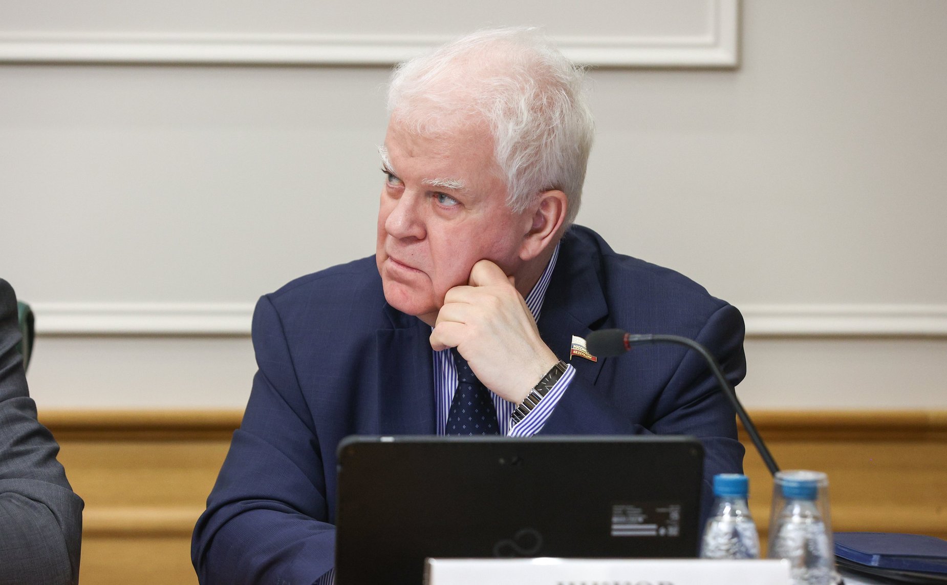 Владимир Чижов