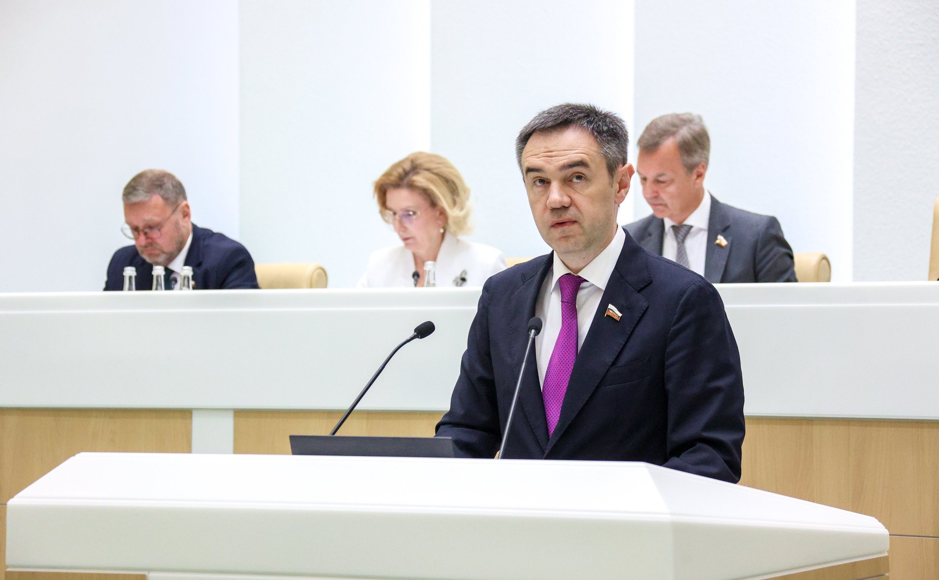 Мурат Хапсироков