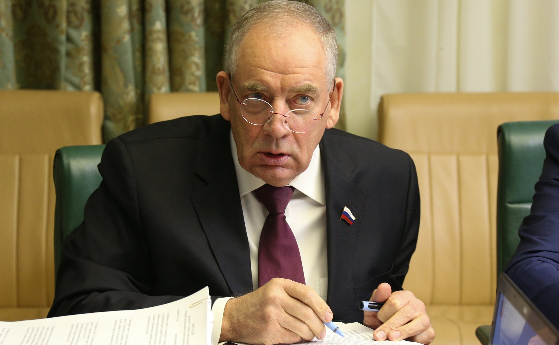 Сергей Митин