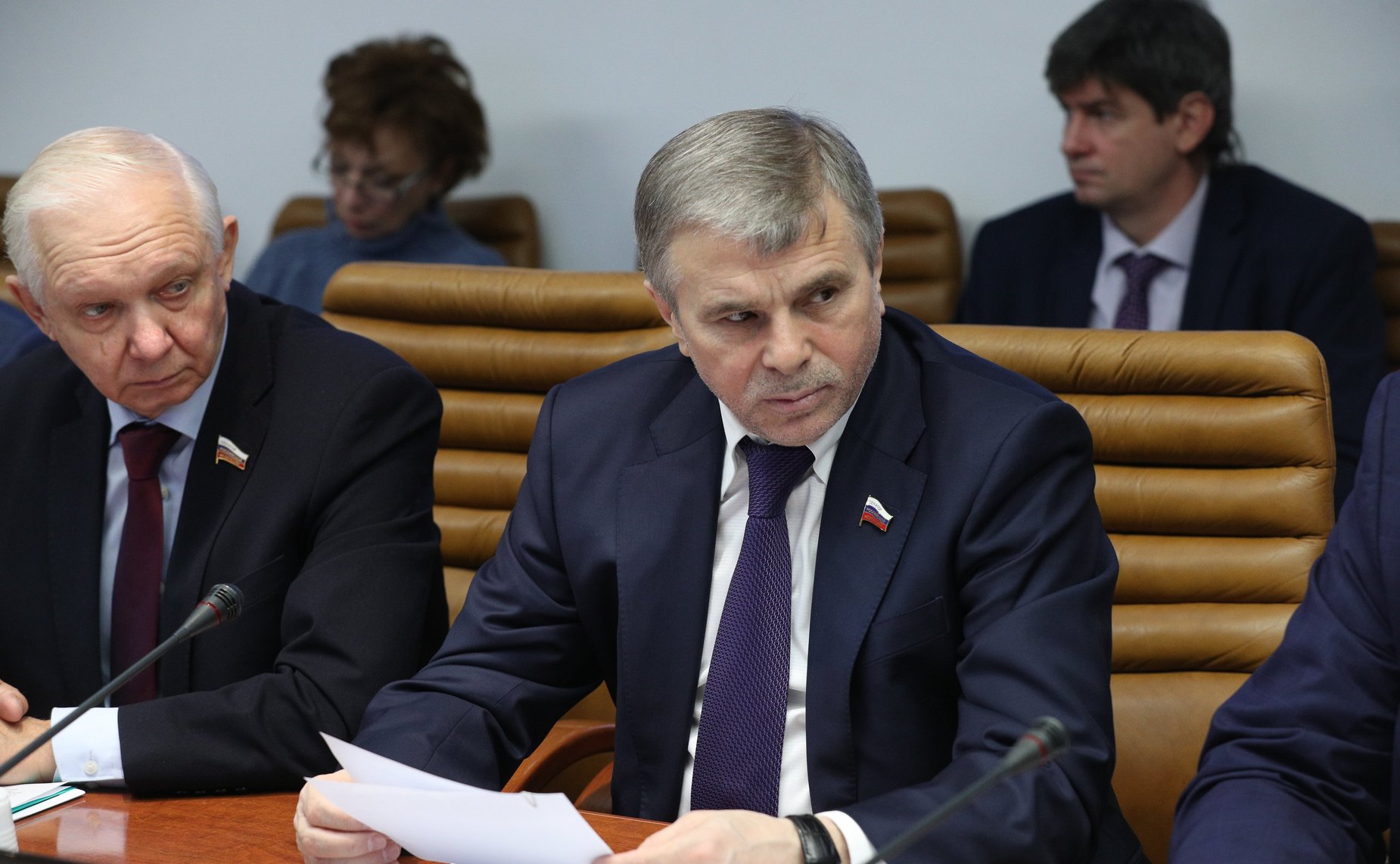 Белан Хамчиев