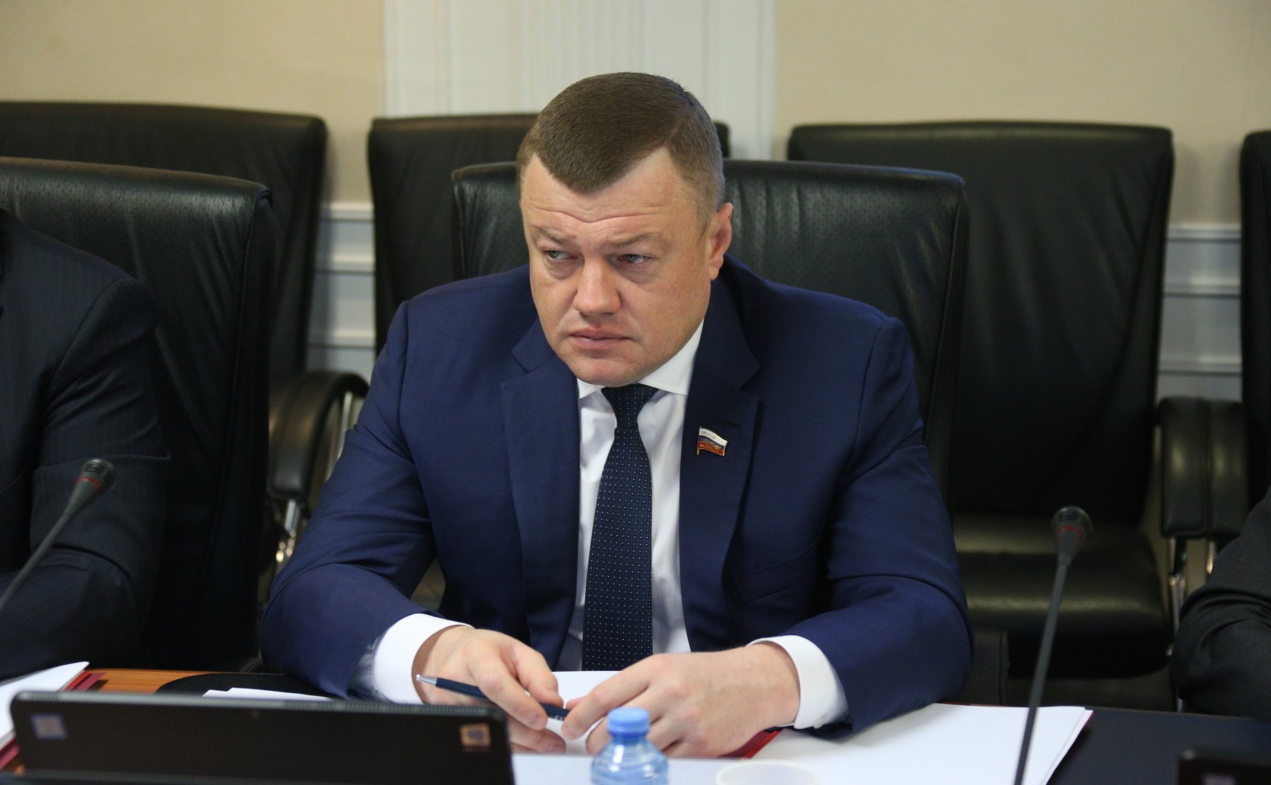 Александр Никитин