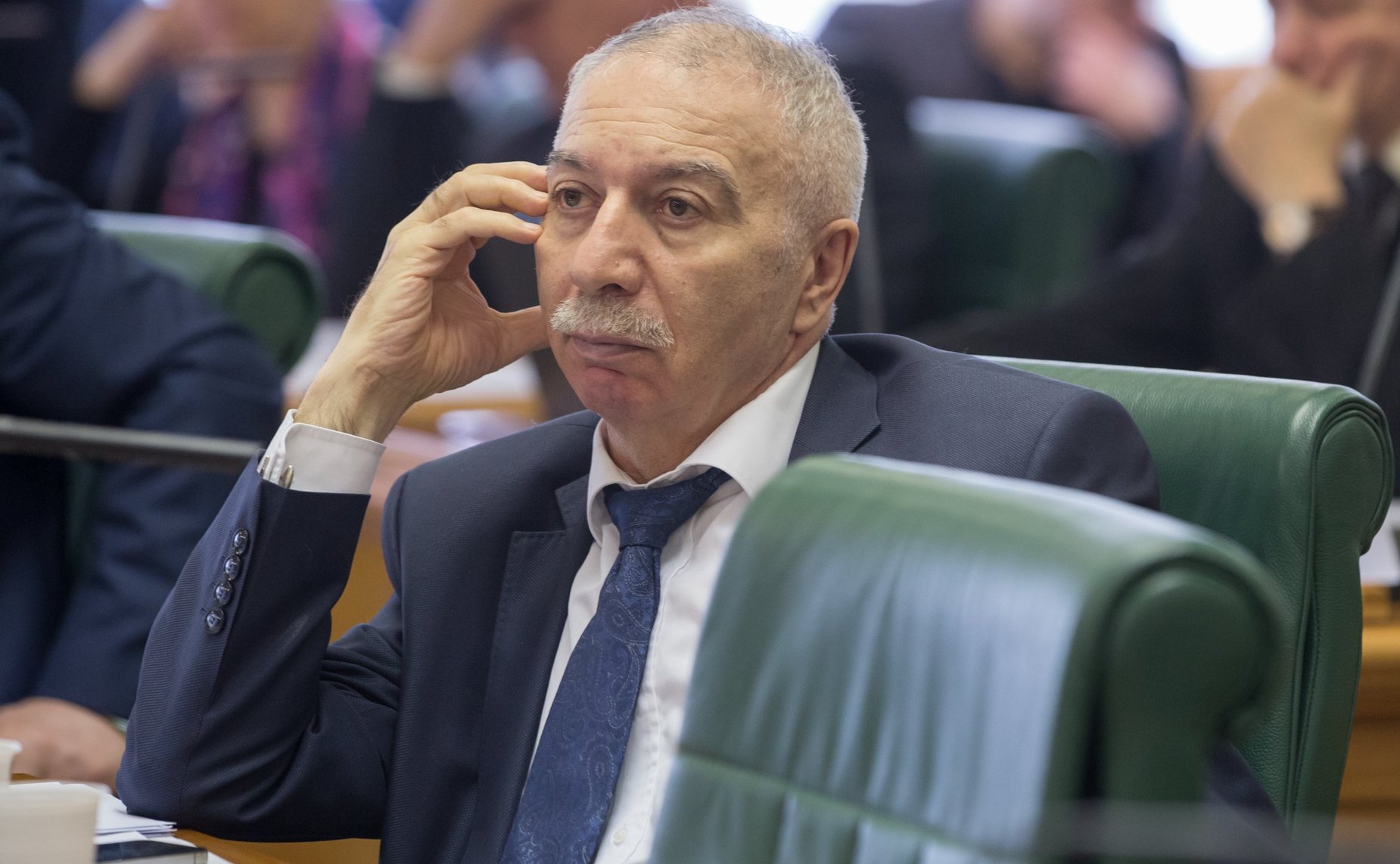 Арамаис Даллакян