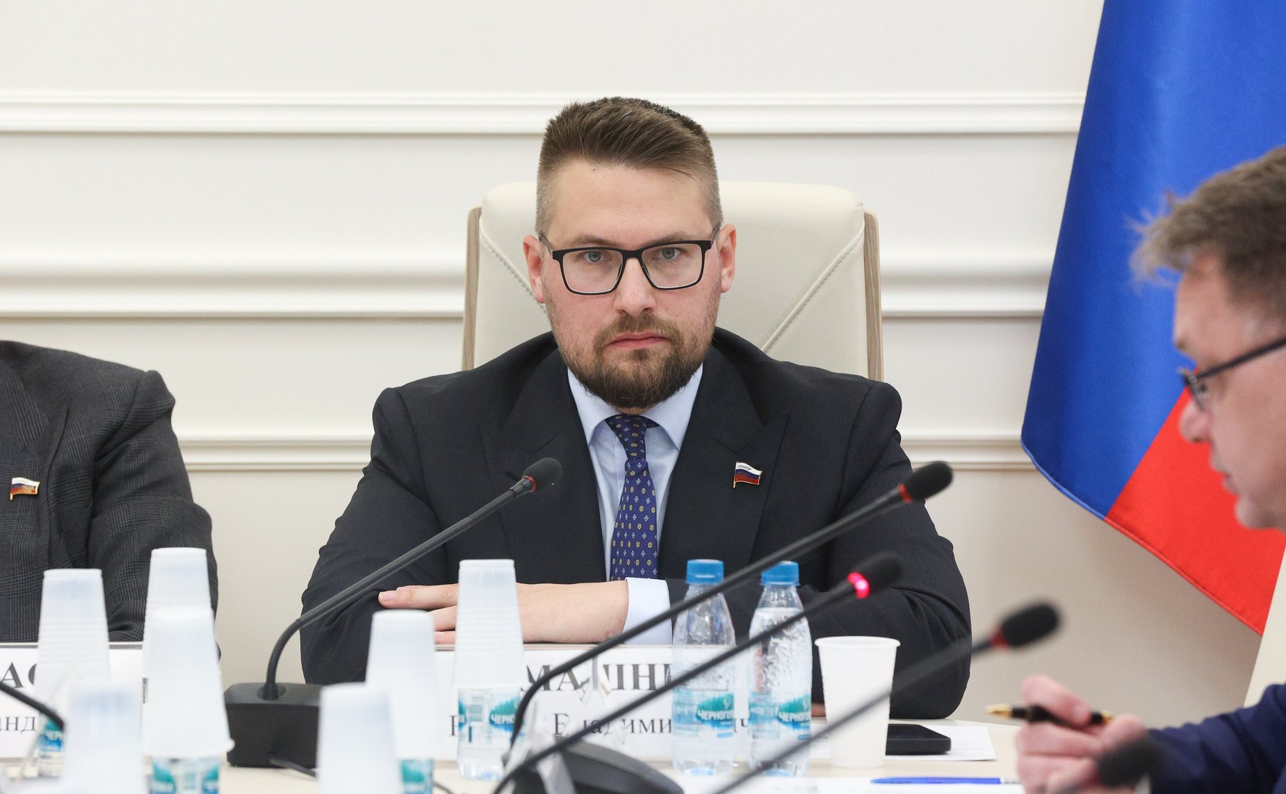 Руслан Смашнев