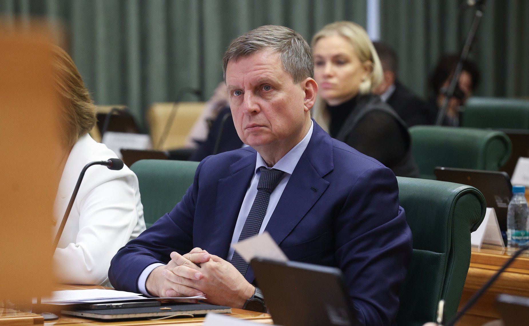 Андрей Епишин