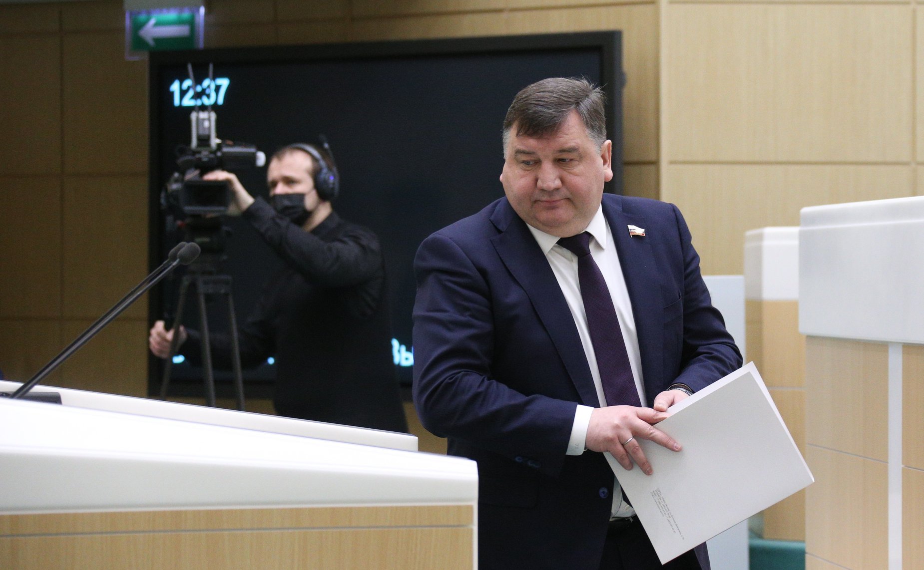 Ленар Сафин