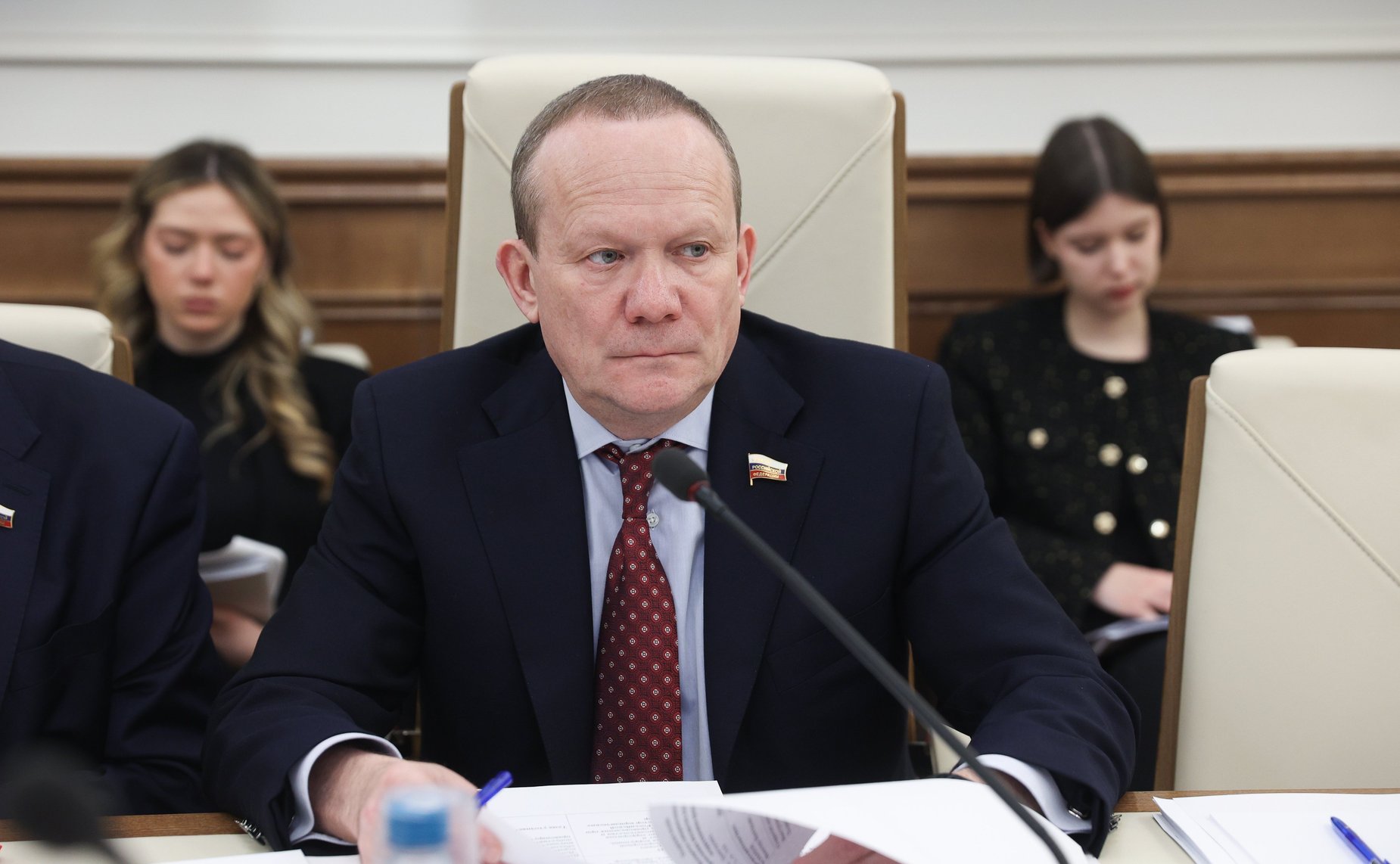 Виктор Зобнев