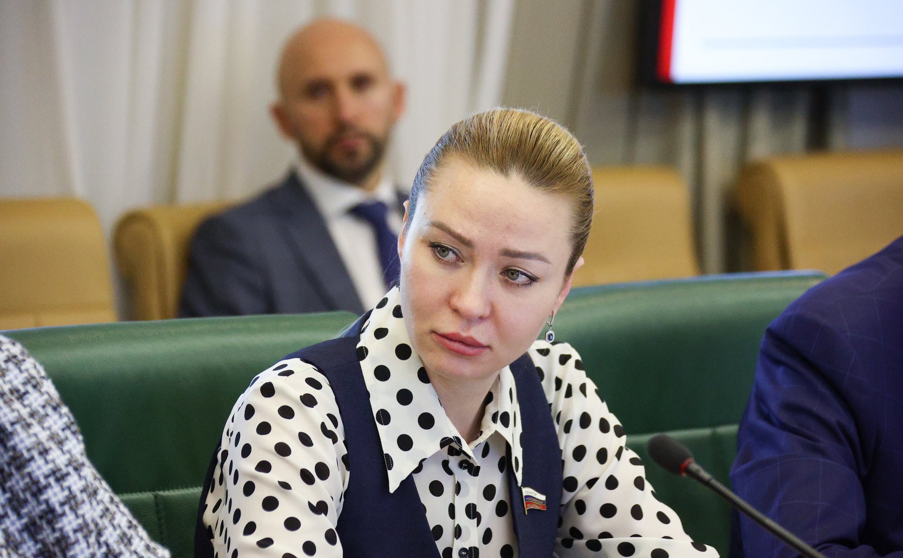 Наталья Никонорова