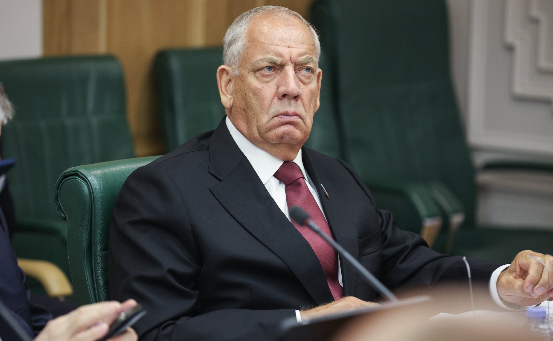 Сергей Митин