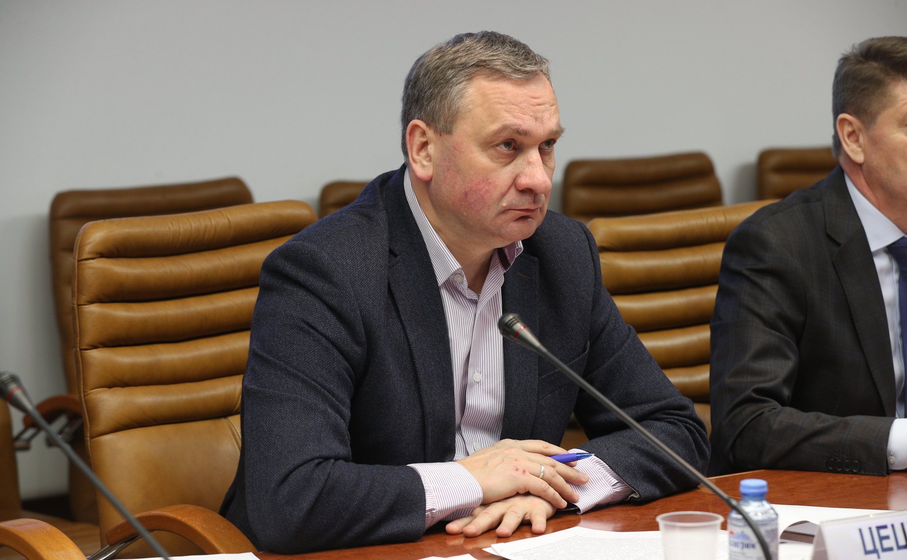 Совещание Комитета СФ по федеративному устройству, региональной политике МСУ и делам Севера