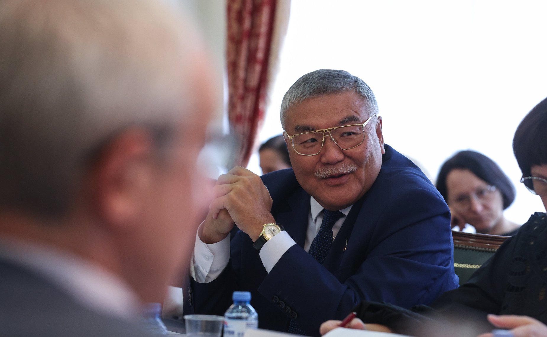 Алексей Орлов