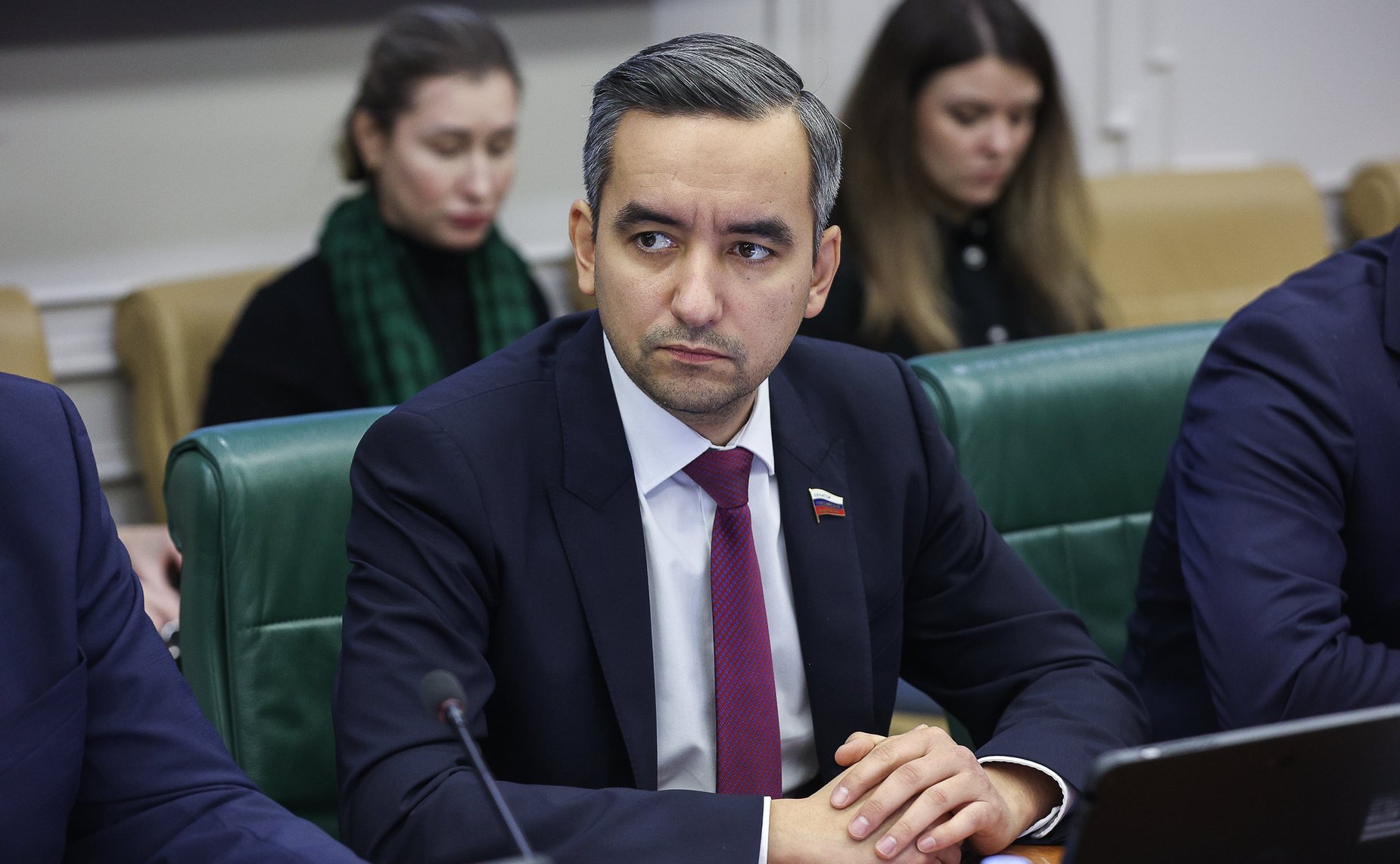 Александр Трембицкий