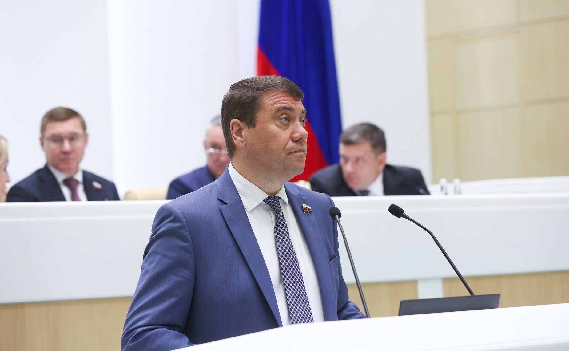 Иван Абрамов