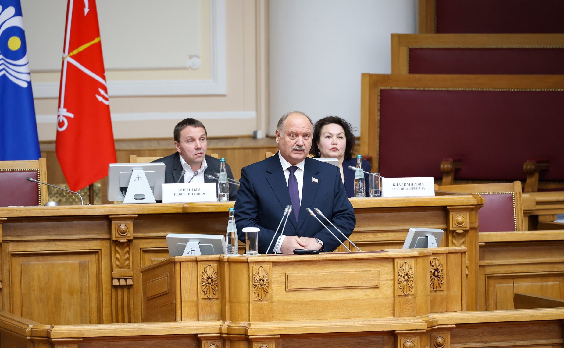 Конференция «Общее миграционное пространство государств СНГ: современные вызовы и перспективы развития»